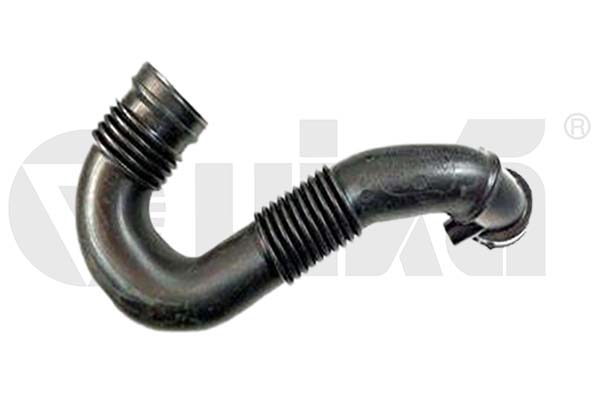 vika 19841001 Intake Snorkel