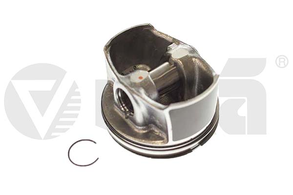 vika 19944301 Piston