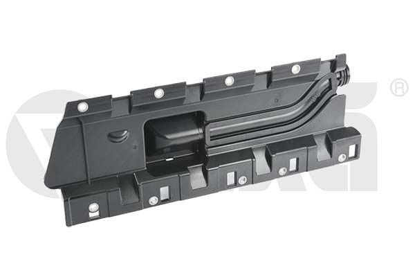 vika 19968101 Suction Pipe, oil pump