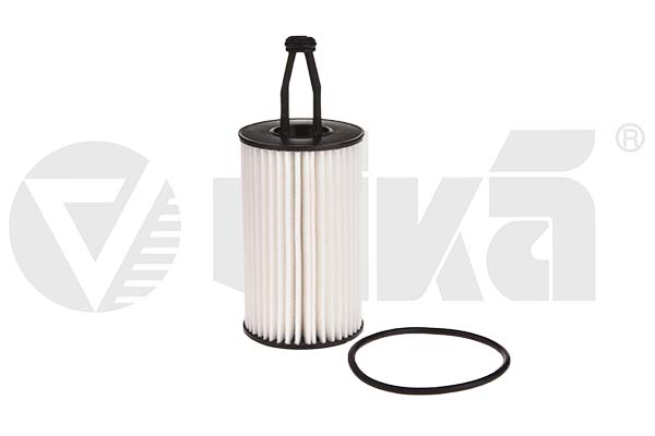 vika 19990701 Oil Filter