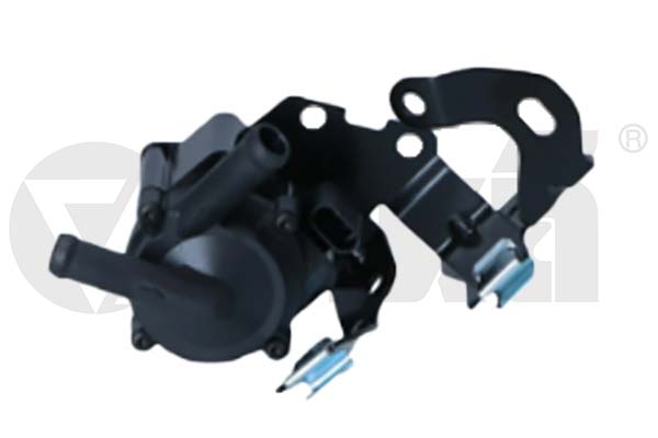 vika 19995201 Bushing, leaf spring