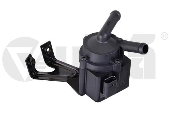 vika 19995301 Bushing, leaf spring