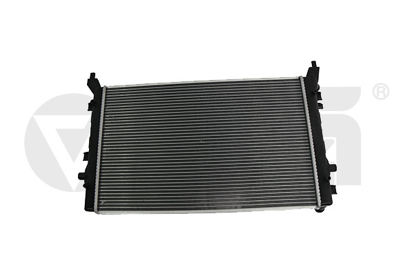 vika 21211000101 Radiator, engine cooling