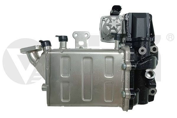 vika 21310010701 Chladič pre recirkuláciu plynov