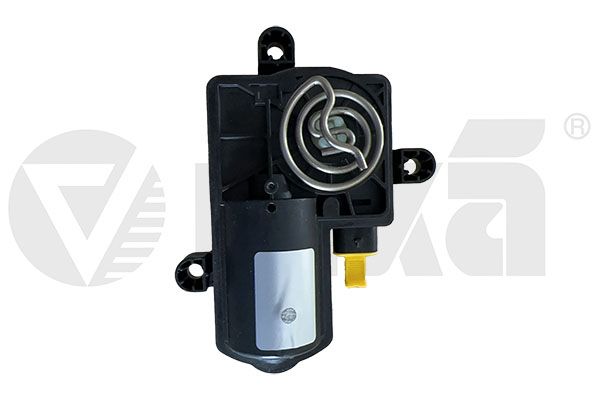 Servomotor, klapka výfukových plynov