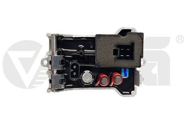 vika 21386601 Regulator, interior blower