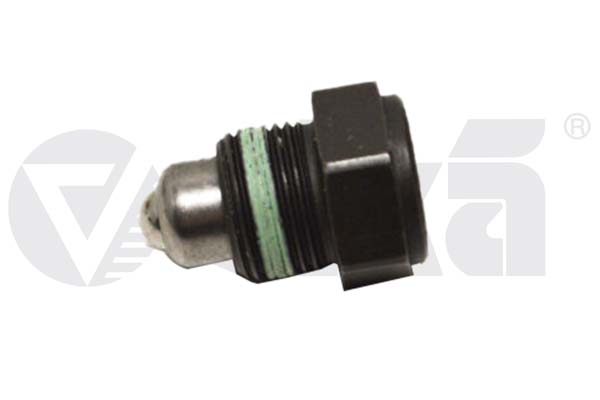 vika 33011615601 Nut, transmission main shaft