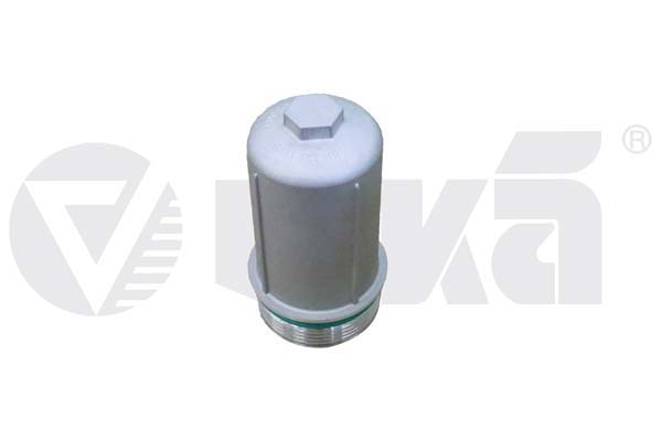 vika 33251786801 Puzdro, hydraulicky filter-automatická prevodovka