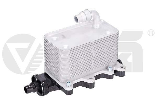vika 39786001 Chladič oleja automatickej prevodovky