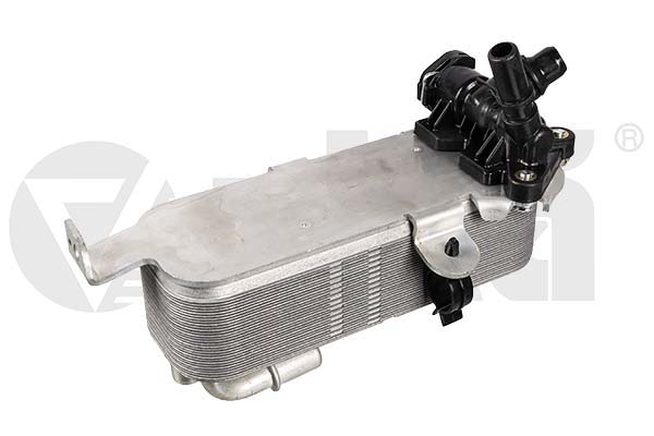 vika 39787801 Chladič oleja automatickej prevodovky