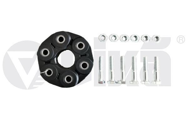 vika 51094501 Joint, propshaft