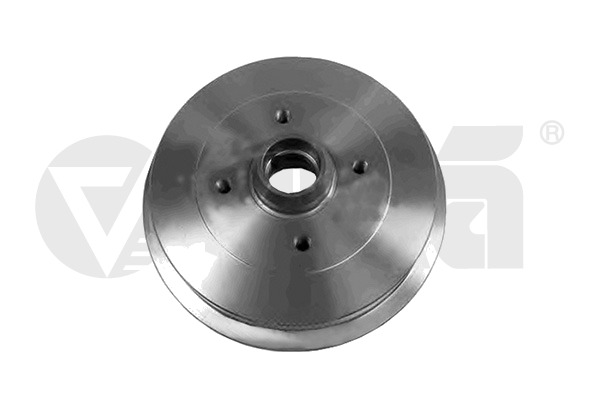 vika 65011092601 Brake Drum