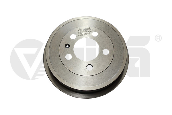 vika 66090020701 Brake Drum