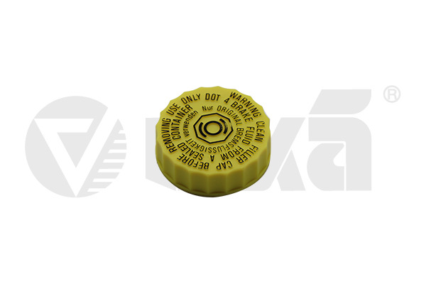 vika 66111597901 Cap, brake fluid reservoir