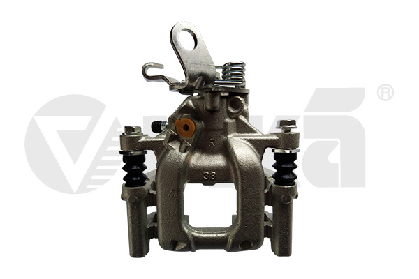 vika 66151739201 Repair Kit, brake caliper