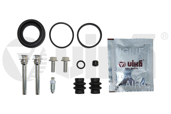 vika 66981701901 Seal Kit, brake caliper