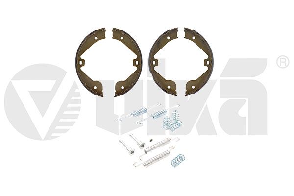 vika 66981705601 Accessory Kit, brake shoes