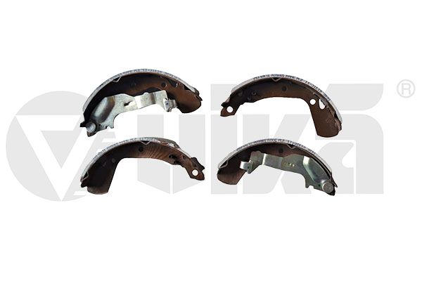vika 66981705701 Accessory Kit, brake shoes