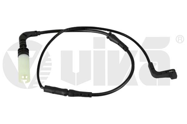 vika 69940101 Výstražný kontakt, opotrebenie brzdového obloženia