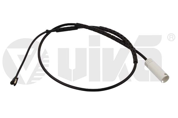 vika 69940501 Výstražný kontakt, opotrebenie brzdového obloženia