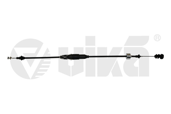 vika 77210013501 Cable Pull, clutch control