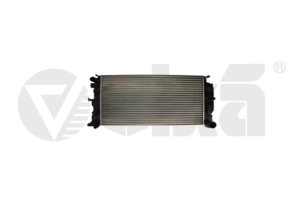 vika 81211411801 Radiator, engine cooling