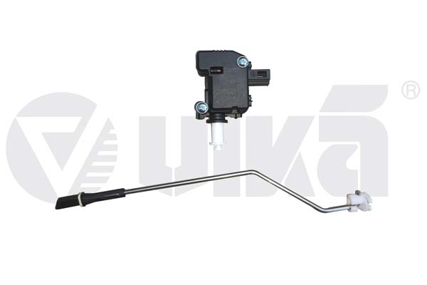 vika 88101583801 Actuator, central locking system