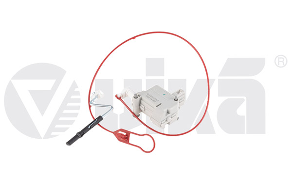 vika 88101584001 Actuator, central locking system