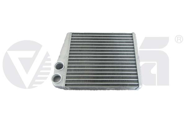 vika 88191712801 Heat Exchanger, interior heating