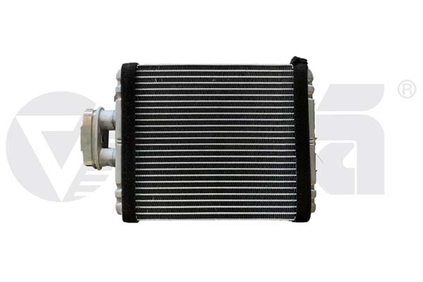 vika 88191714501 Heat Exchanger, interior heating