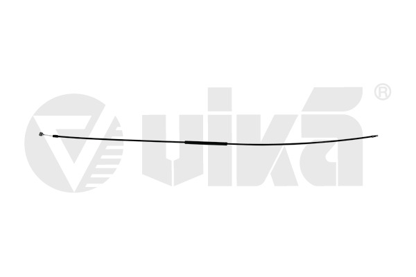 vika 88231789301 Bonnet Cable
