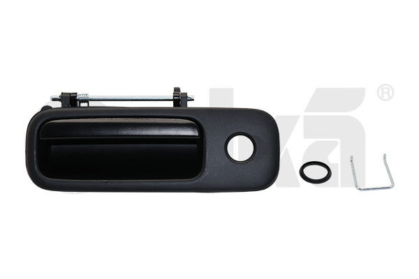 vika 88271794801 Tailgate Handle