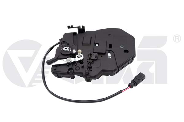 vika 88271814801 Tailgate Lock