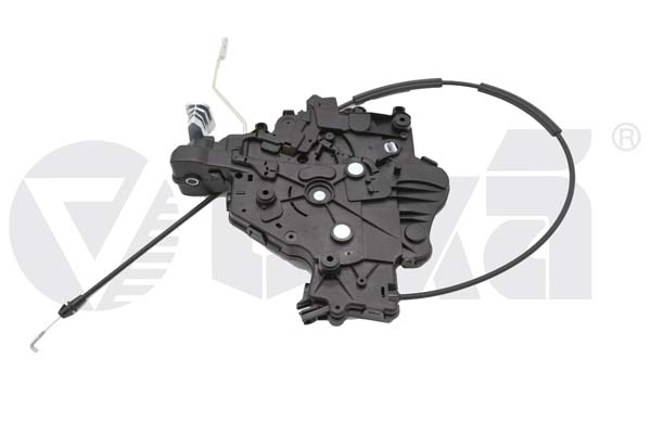 vika 88431640401 Door Lock