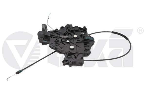 vika 88431640601 Door Lock