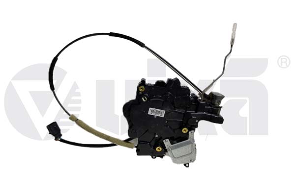 vika 88431640801 Door Lock