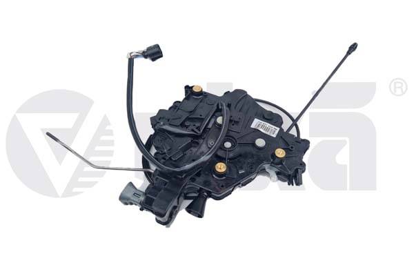 vika 88431641201 Door Lock