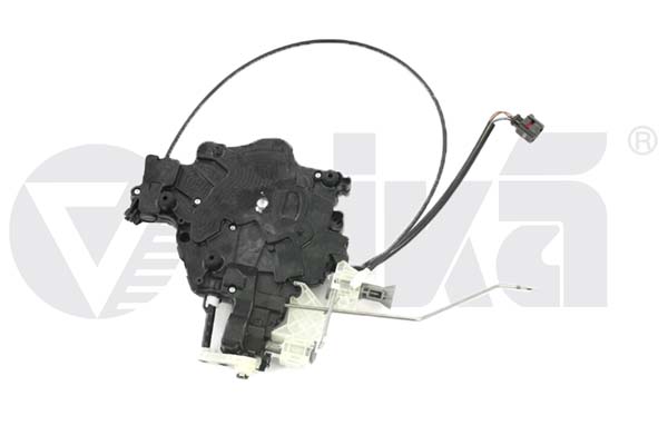 vika 88431641801 Door Lock