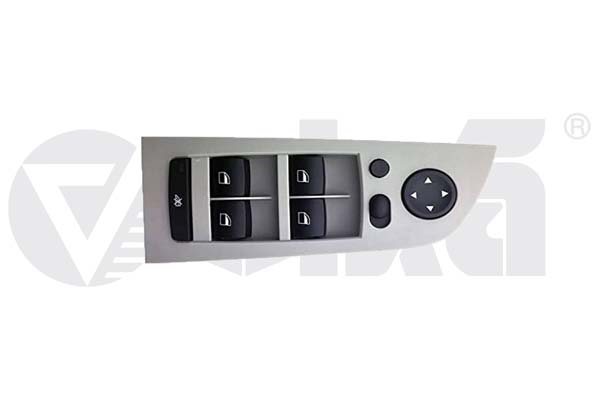 vika 89726201 Switch, window regulator