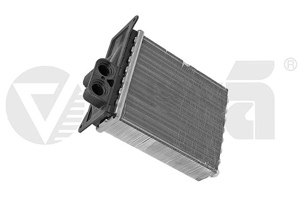 vika 89995401 Heat Exchanger, interior heating