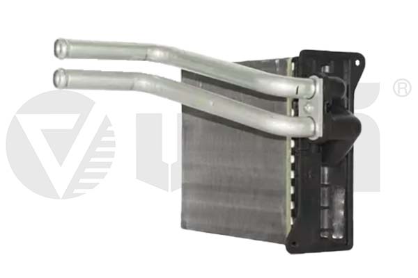 vika 89995501 Heat Exchanger, interior heating