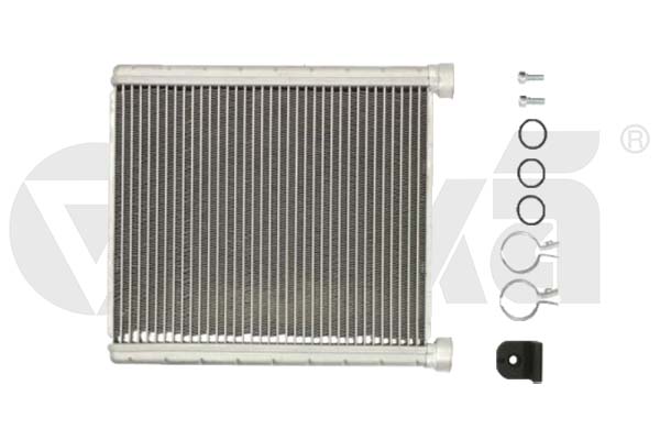 vika 89995801 Heat Exchanger, interior heating