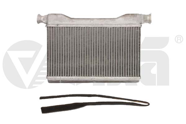 vika 89996001 Heat Exchanger, interior heating