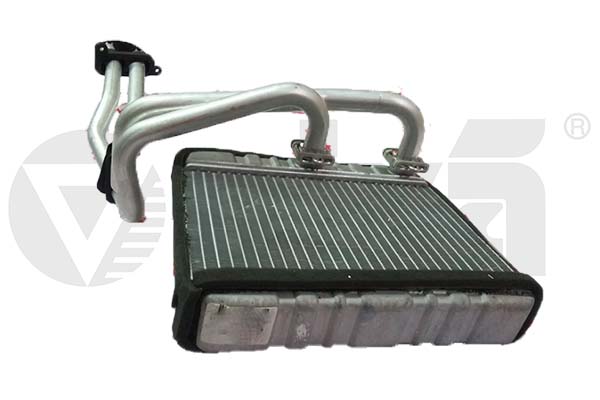 vika 89996501 Heat Exchanger, interior heating