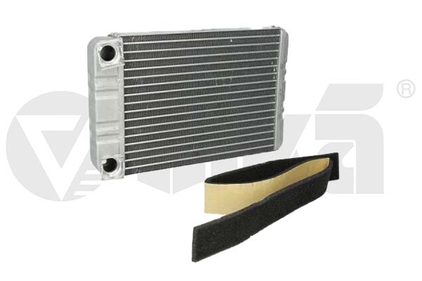 vika 89996701 Heat Exchanger, interior heating