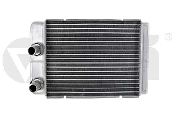 vika 89997101 Heat Exchanger, interior heating