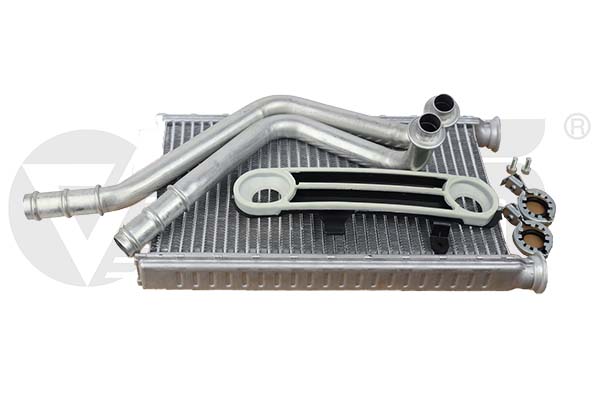 vika 89997401 Heat Exchanger, interior heating