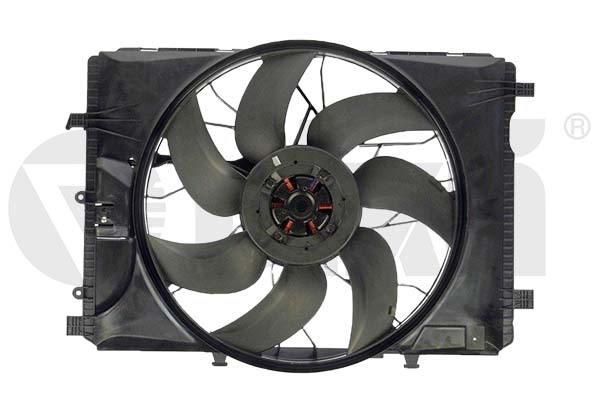 vika 91051601 Fan, engine cooling