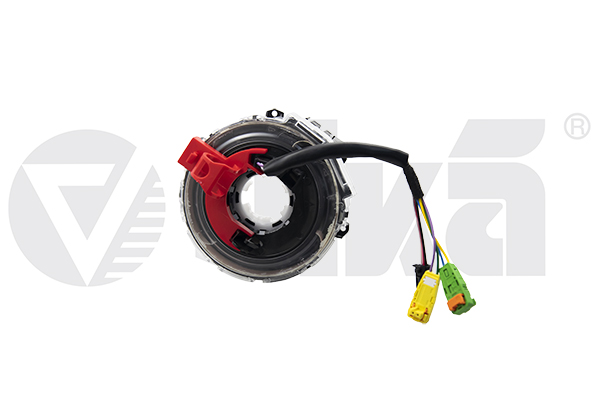 vika 91098601 Clock Spring, airbag