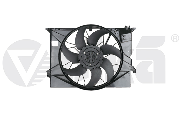 vika 91160301 Fan, engine cooling